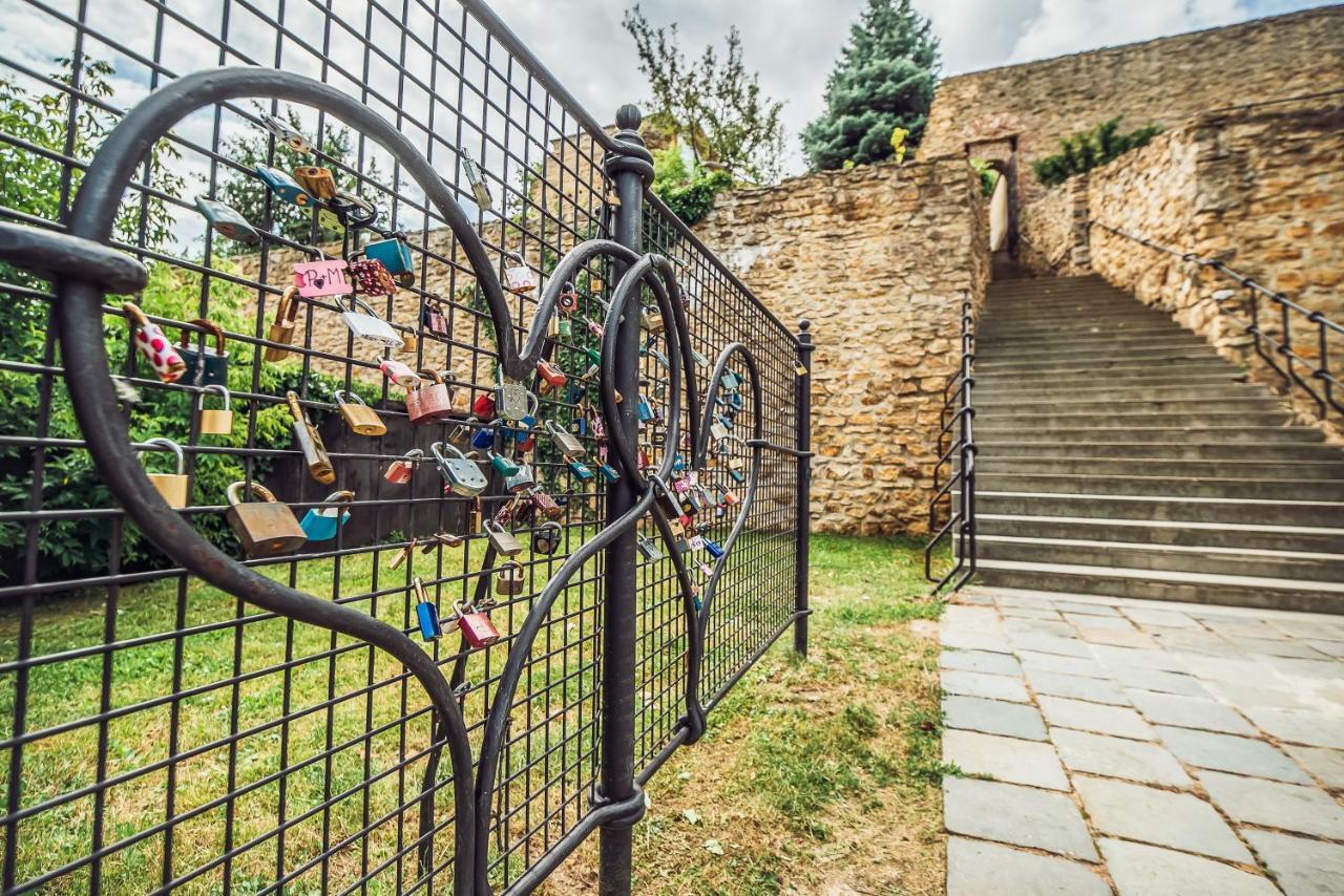Skodova Apartments Přerov Buitenkant foto